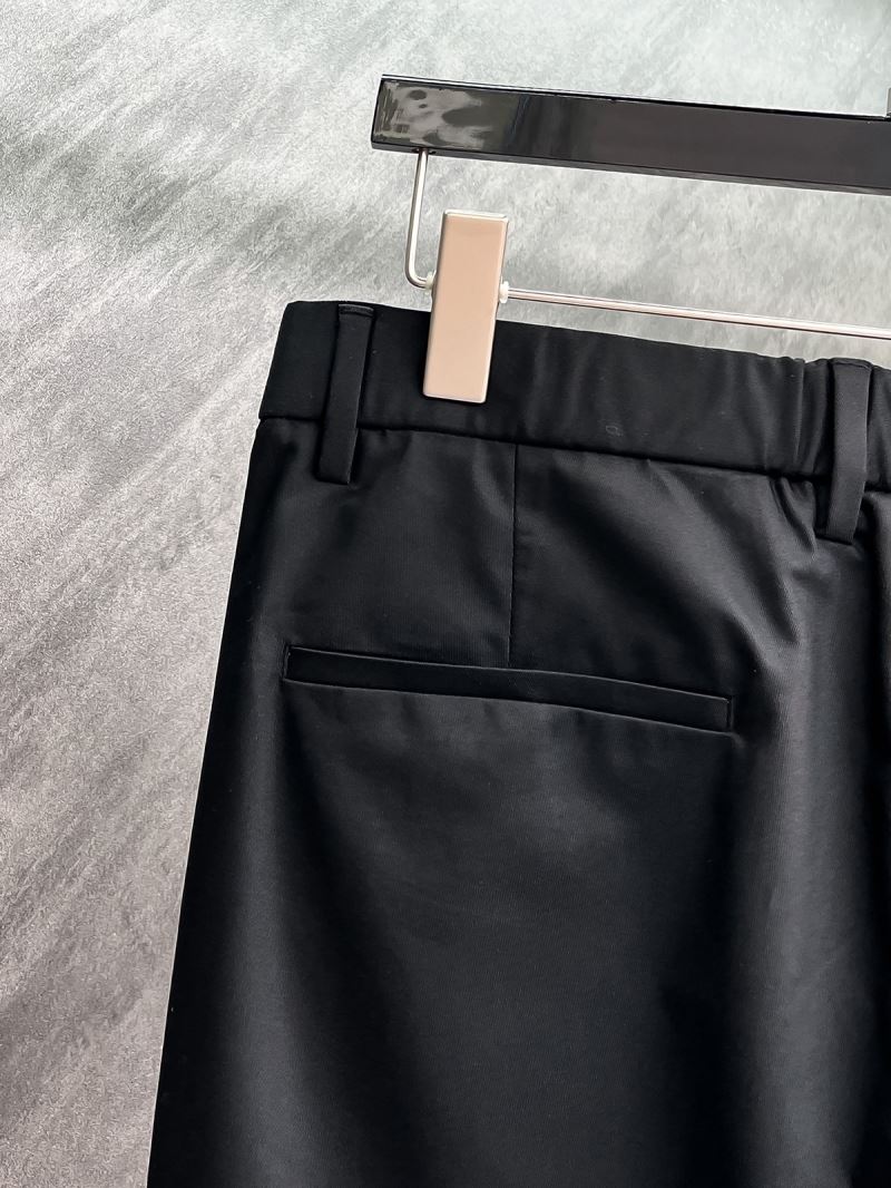 Prada Long Pants